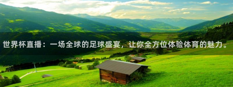 世界杯欧洲区预选赛：世界杯直播：一场全球的足球盛宴，让你全方位体验体育的魅力。