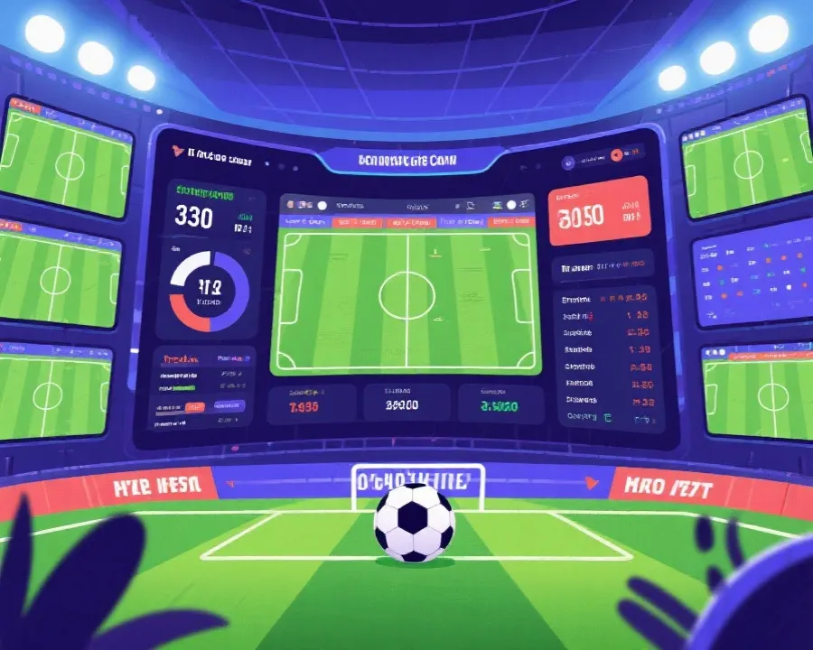 世界杯比赛直播网